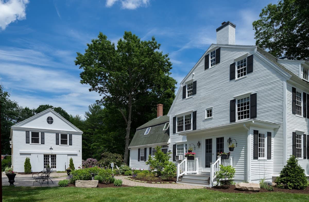 Waldo Emerson Inn