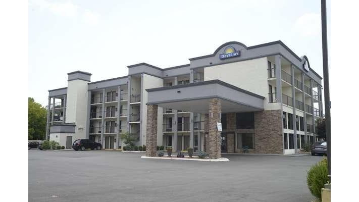 Days Inn by Wyndham Kodak/Sevierville Interstate Smokey Moun