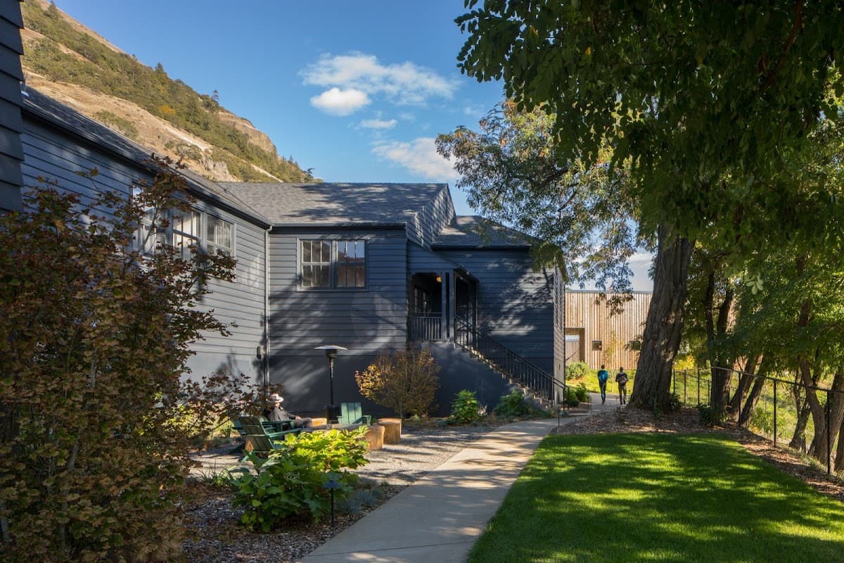 The Society Hotel Hood River - Bingen