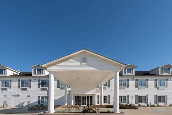 Super 8 by Wyndham Kountze Big Thicket Nat'l Pres Area