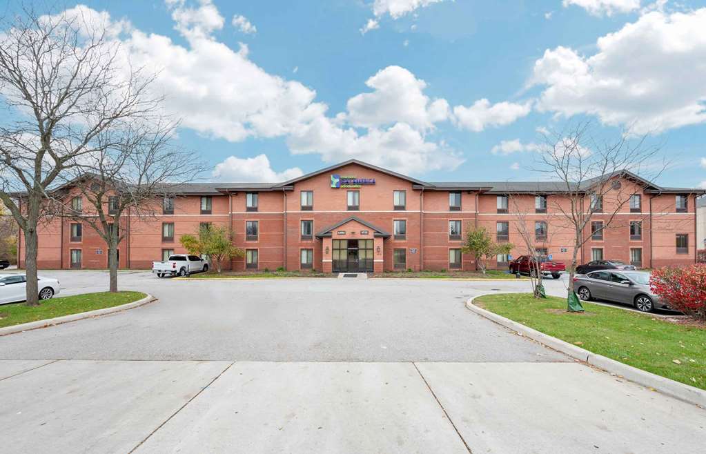 Extended Stay America- Select Suites - South Bend - Mishawaka - South