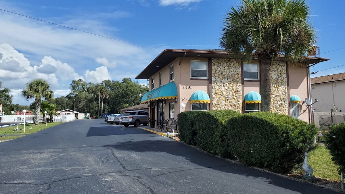 Knights Inn Kissimmee