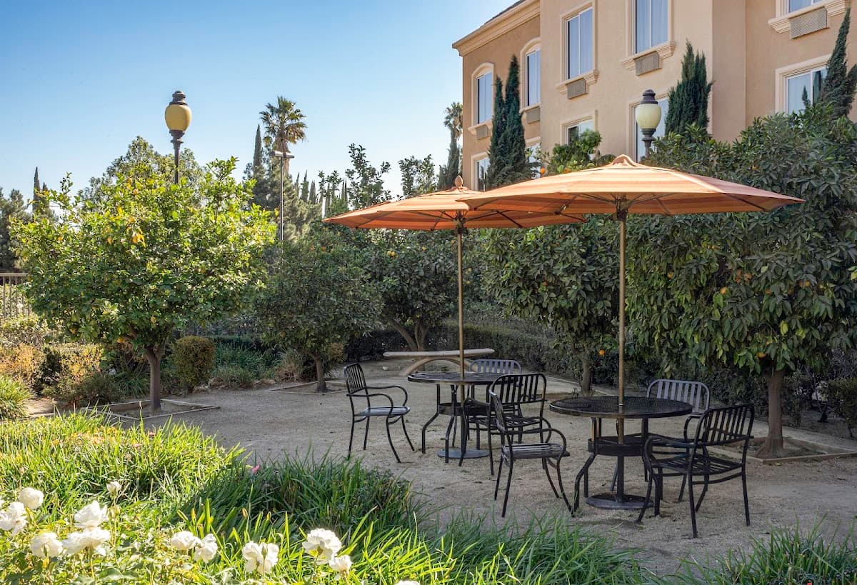 Ayres Hotel Chino Hills - Ontario