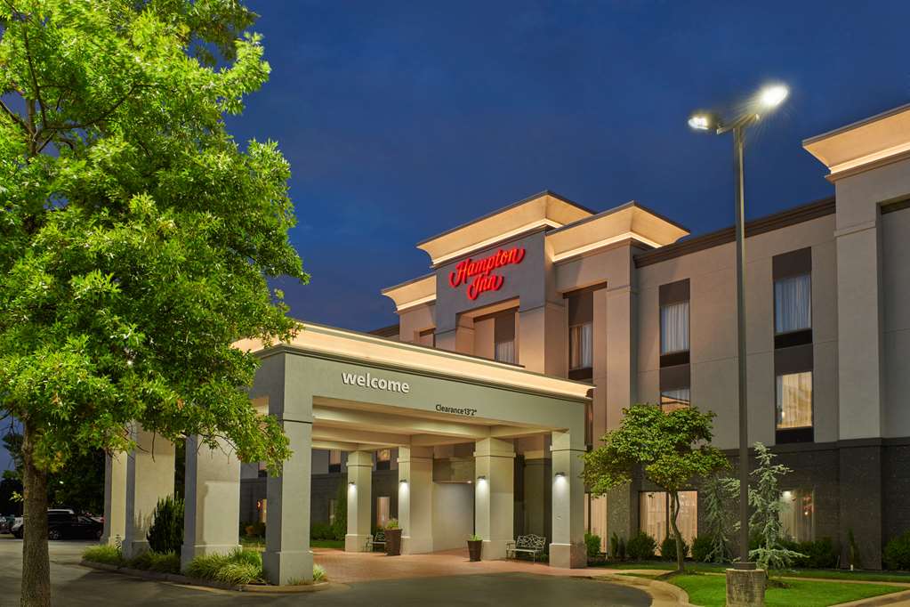 Hampton Inn Bartlesville
