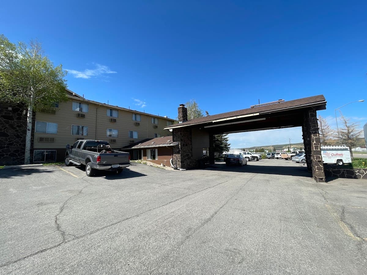 Affordable Inns