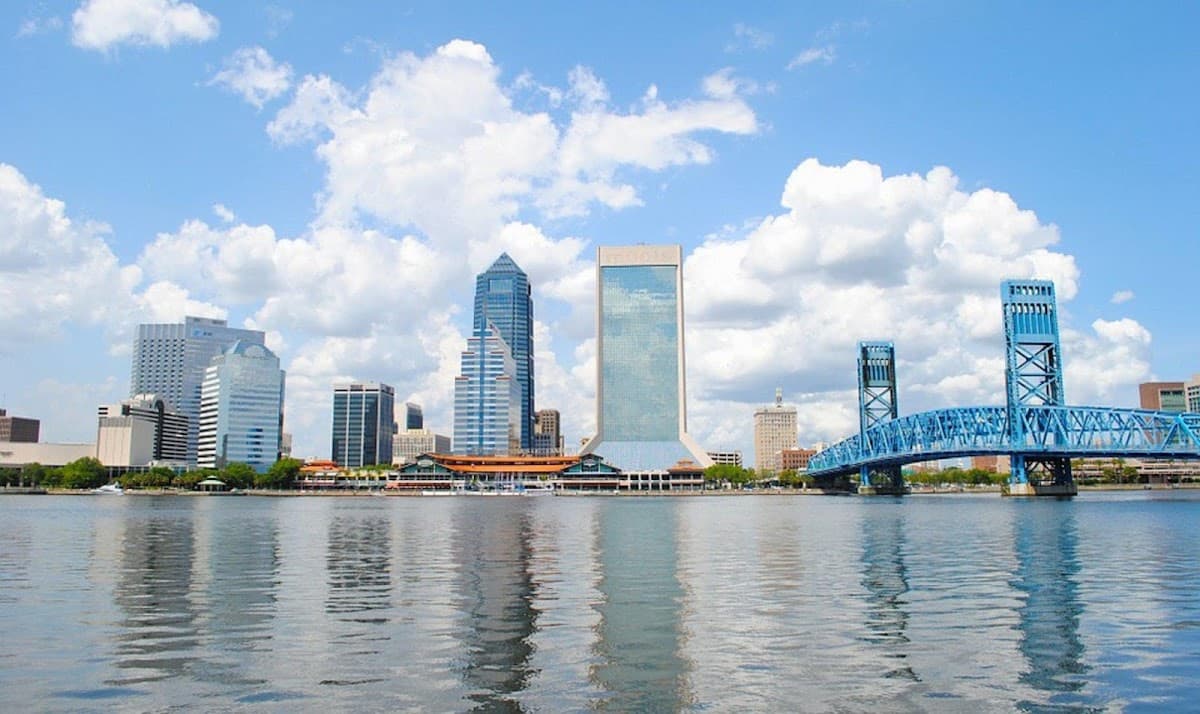 Holiday Inn Express Jacksonville East by IHG