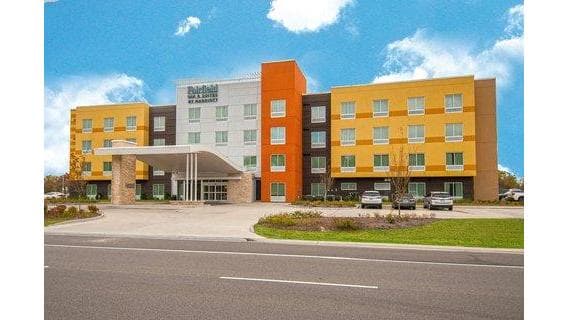 Fairfield Inn & Suites by Marriott LaPlace