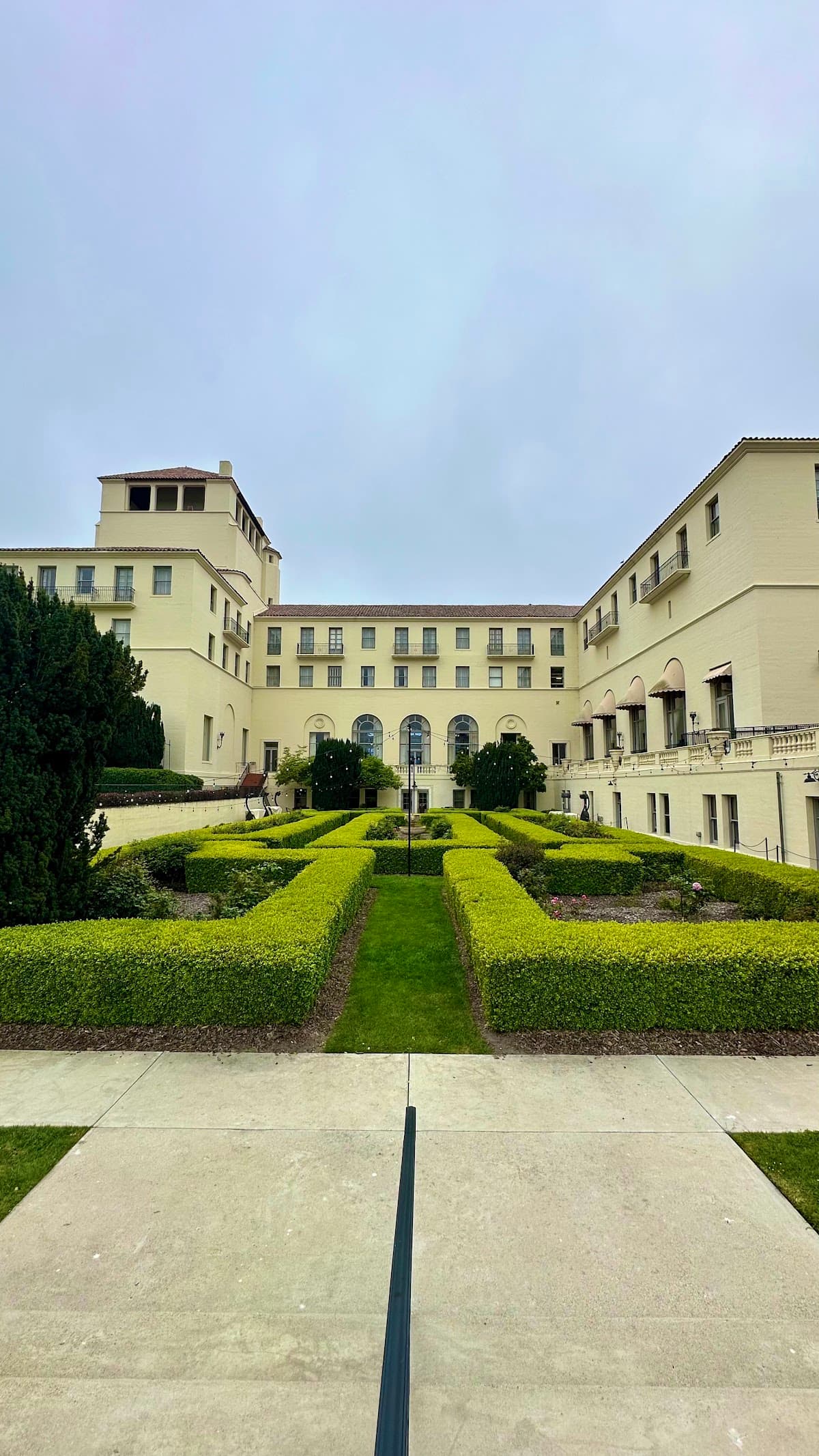 Herrmann Hall