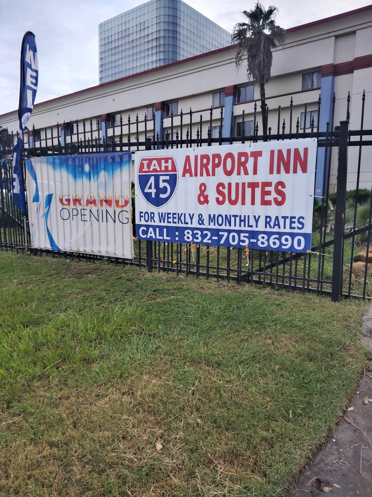 Houston Hotel