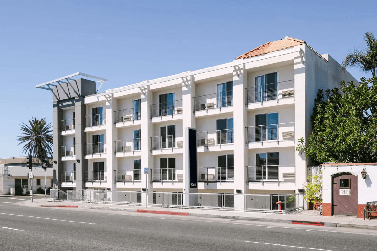 Hotel Solarena