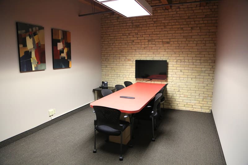 Davinci Meeting Rooms