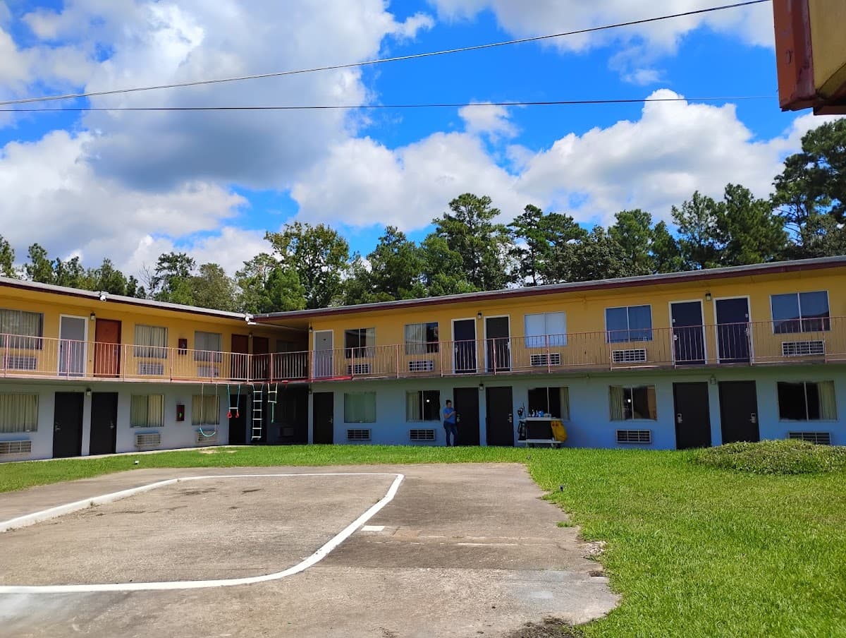 ECONOMY INN
