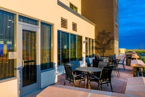 Fairfield by Marriott Inn & Suites Moses Lake