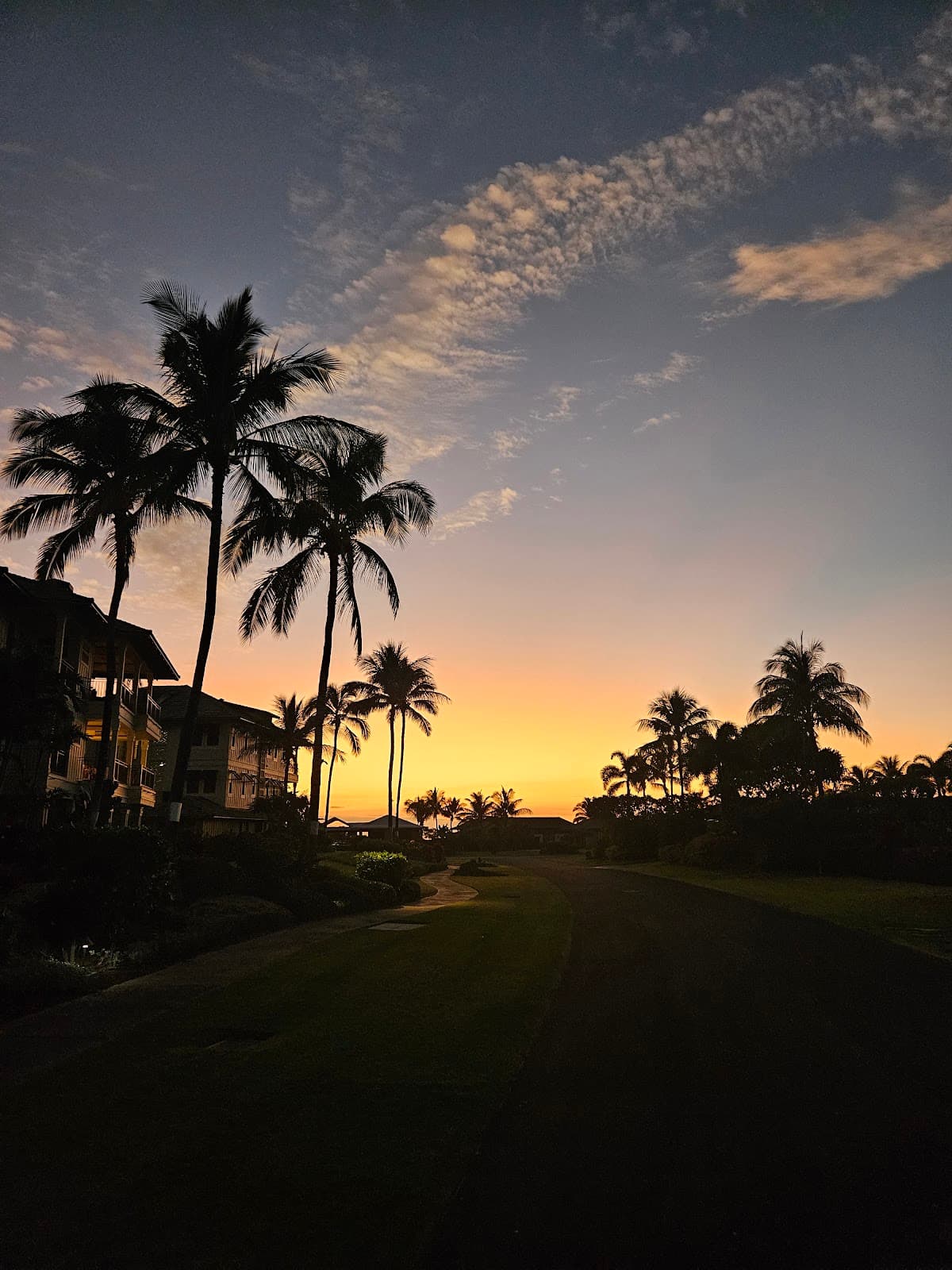 Kolea 3A at Waikōloa