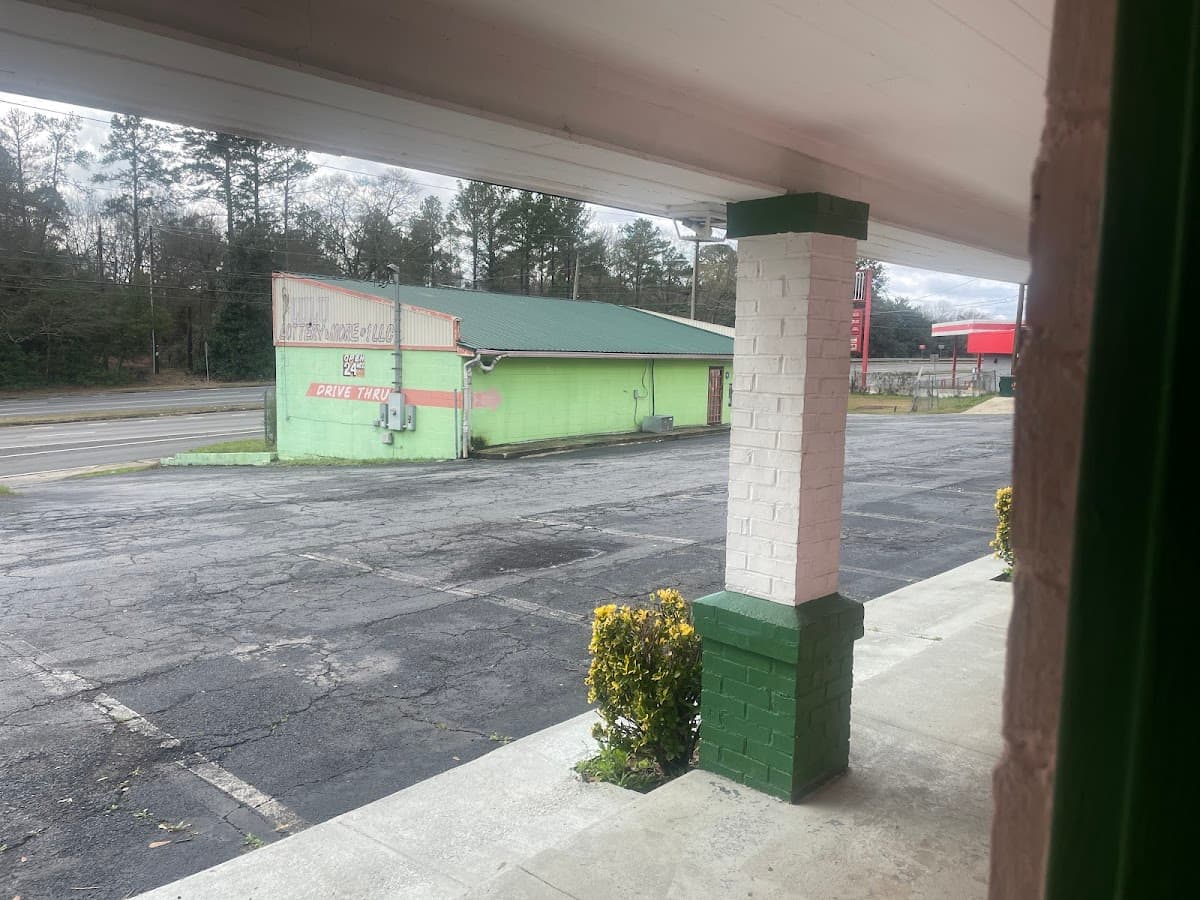 Super Inn Motel of Macon