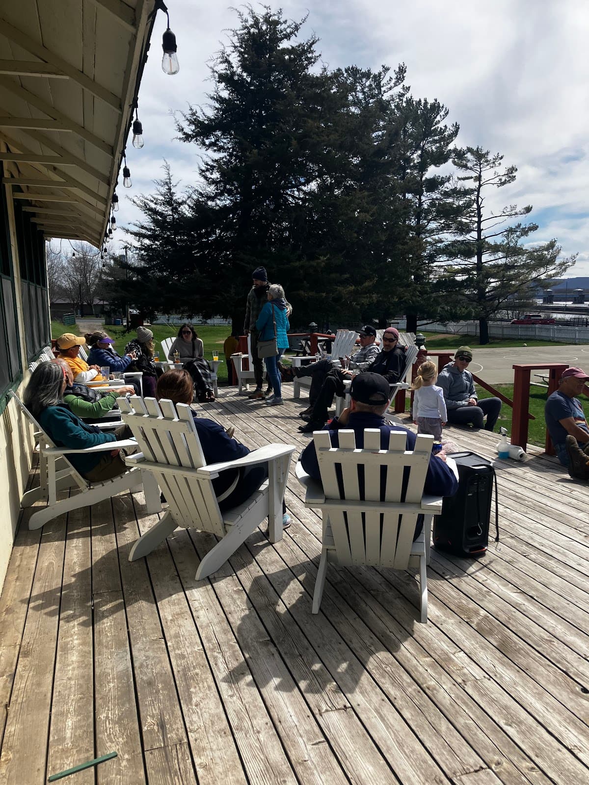 Trempealeau Hotel, Restaurant and Saloon