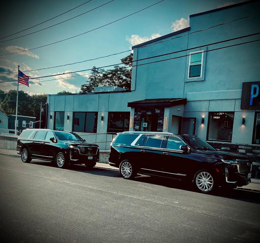 PRESTIGE CAR SERVICE L.L.C