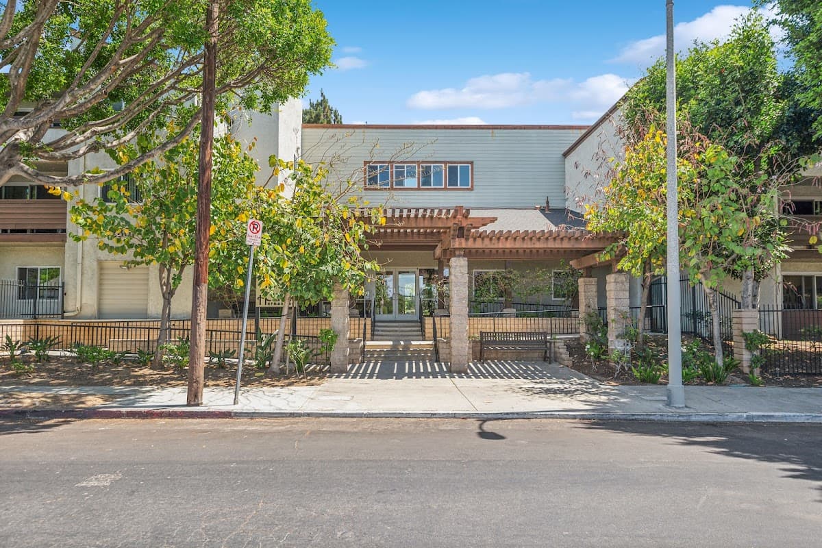 Casa de las Hermanitas Apartments