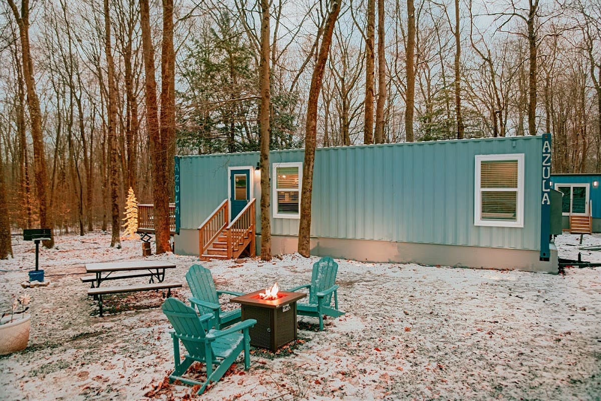 Camptel Poconos