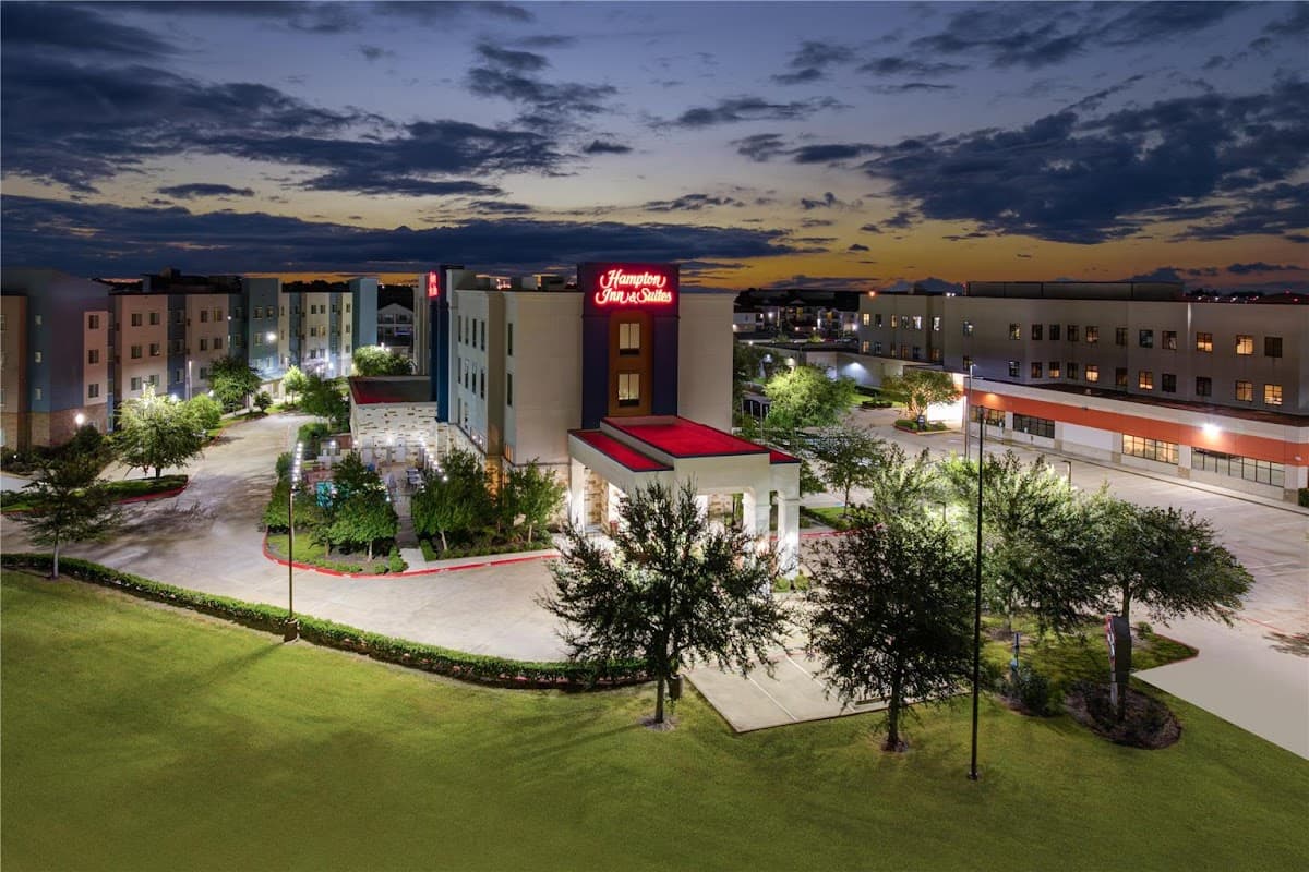 Hampton Inn & Suites Houston/Pasadena