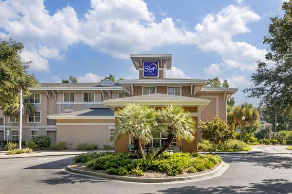 Sleep Inn Mt. Pleasant - Charleston