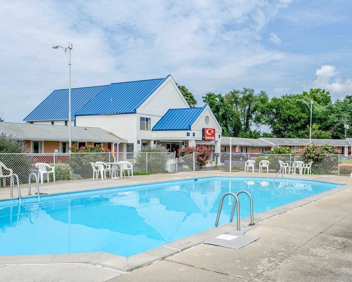 Econo Lodge
