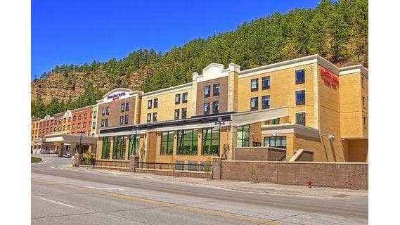 SpringHill Suites by Marriott Deadwood
