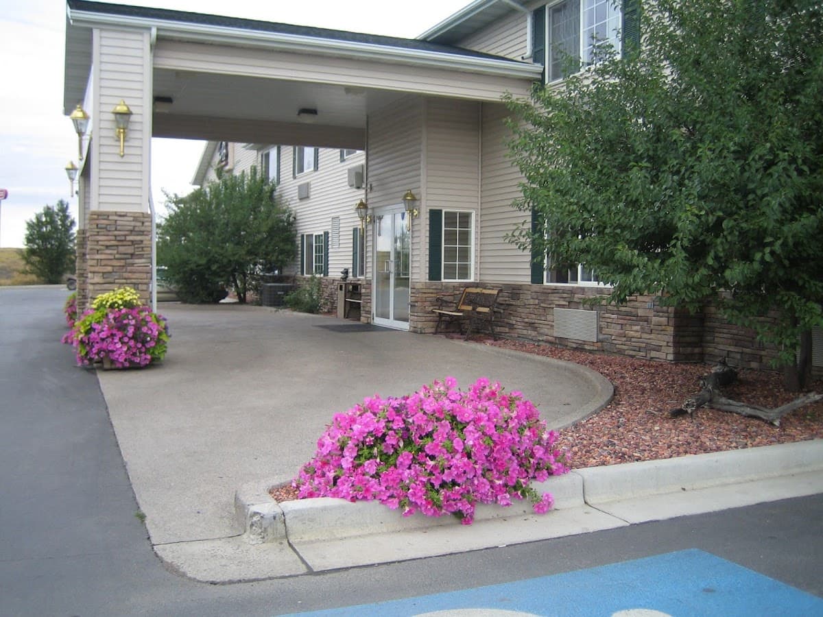 FairBridge Inn & Suites Miles City