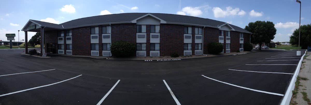 Horizon Inn Motel