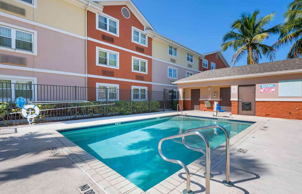 Extended Stay America- Suites- West Palm Beach - Northpoint Corporate Park