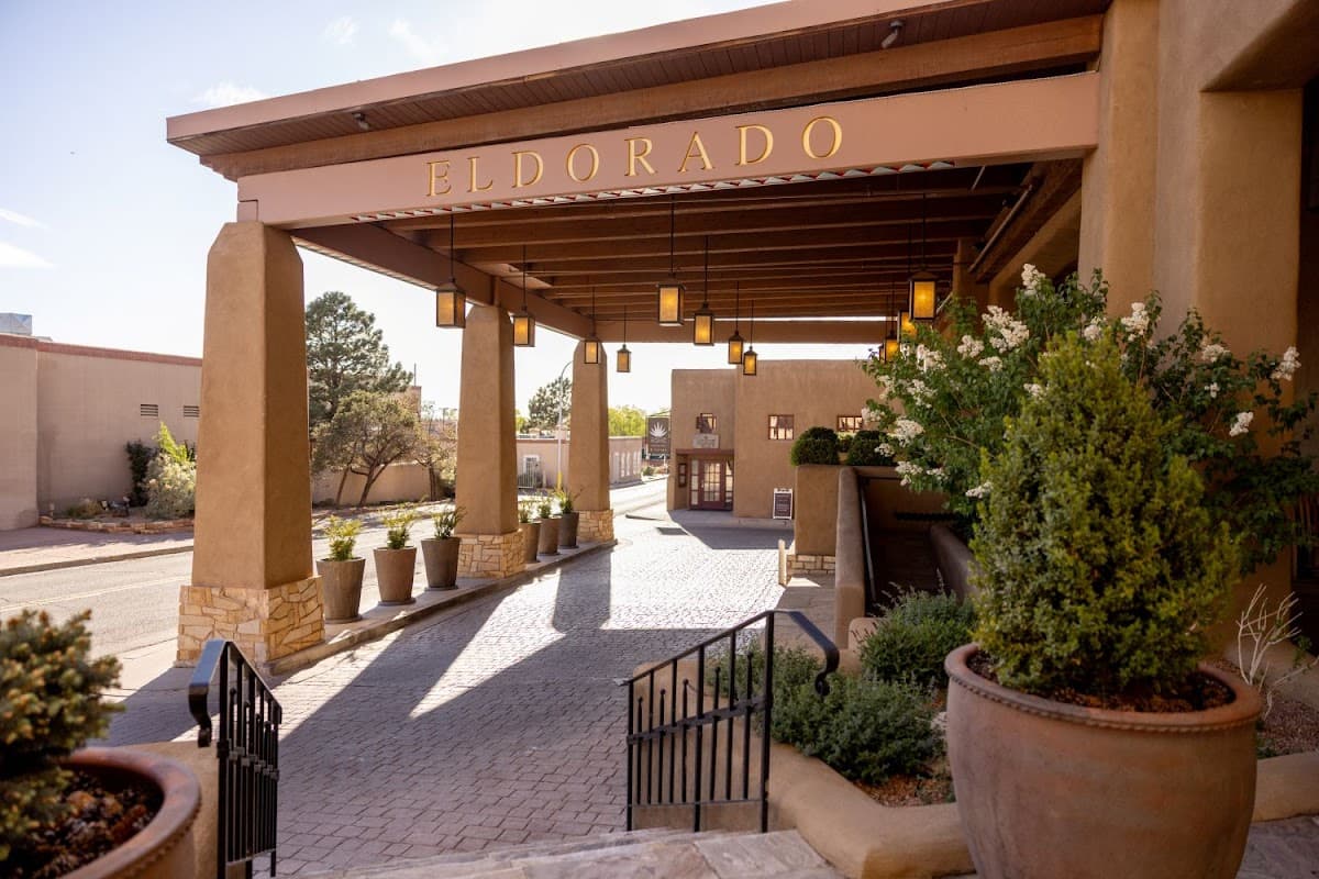 Eldorado Hotel and Spa