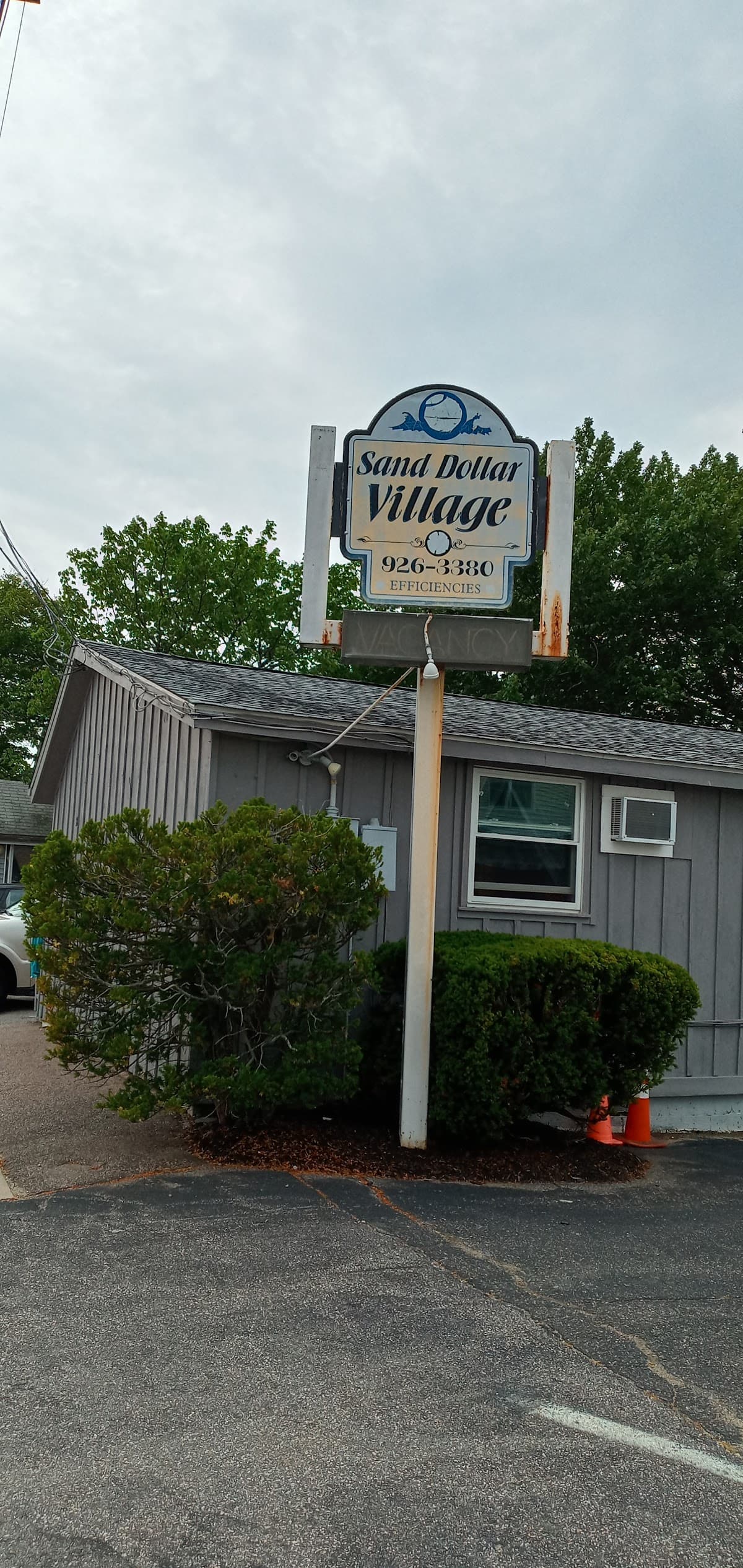 Sand Dollar Village