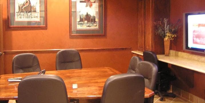 Davinci Meeting Rooms
