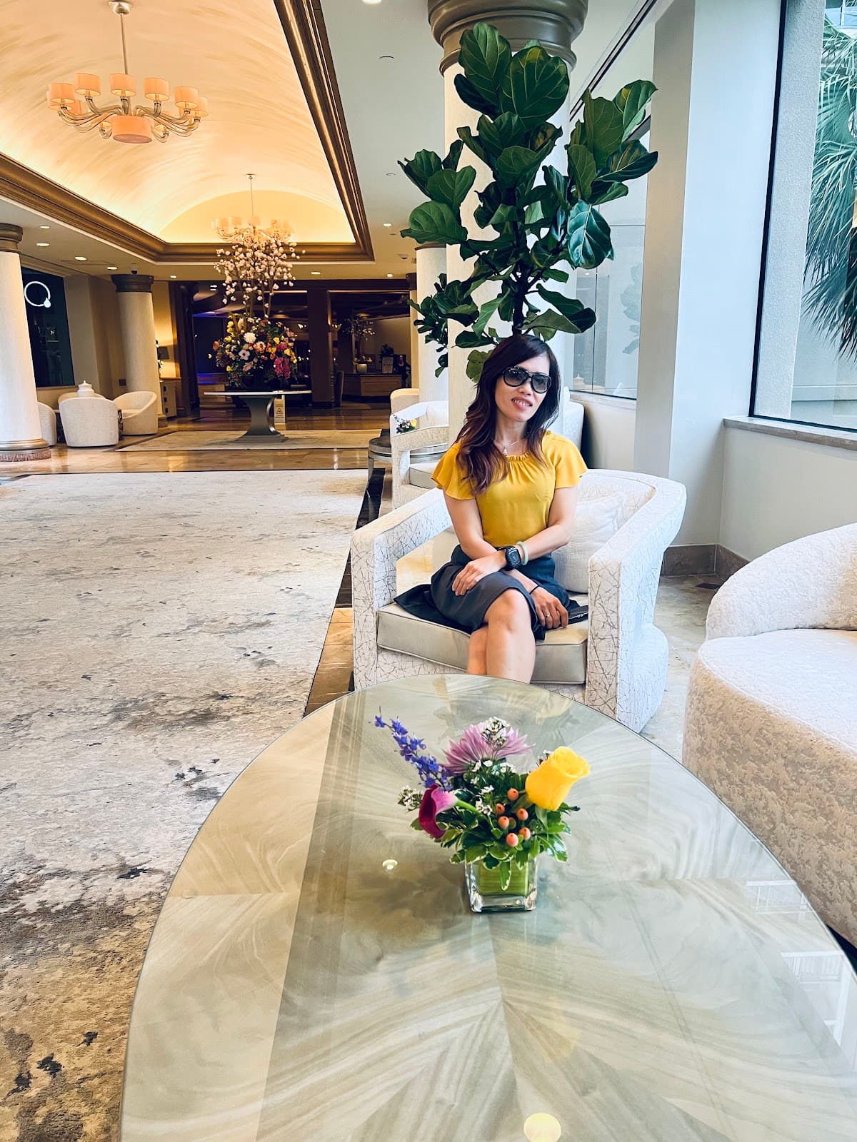 Hotel San Luis resort