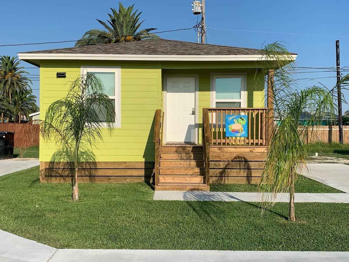 Coastal Suite, LLC