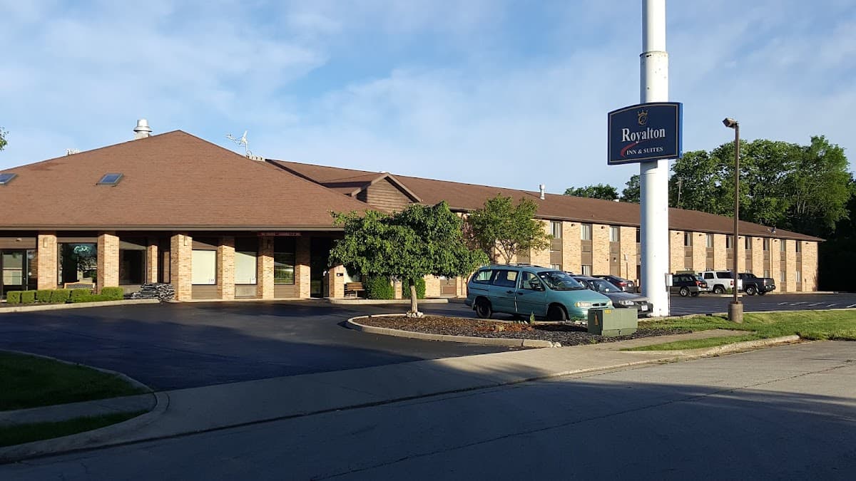 Royalton Inn & Suites Wilmington