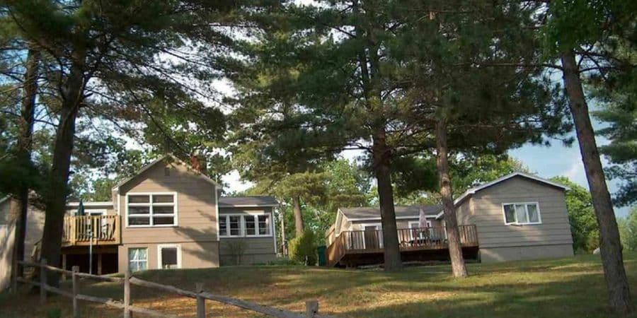 A&J's Hideaway