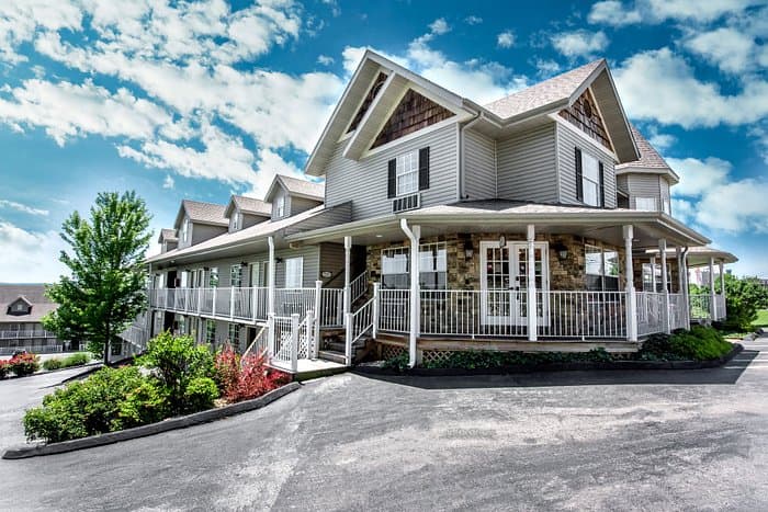 Gazebo Inn Hotel