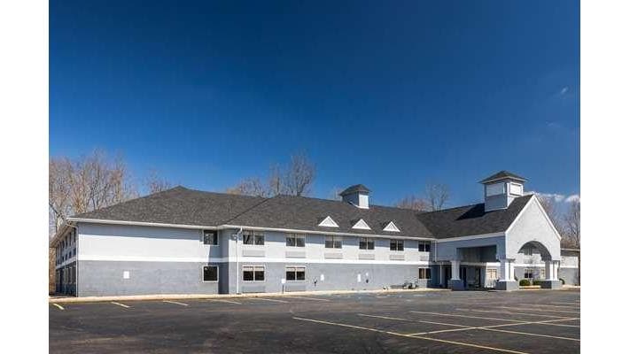 Quality Inn