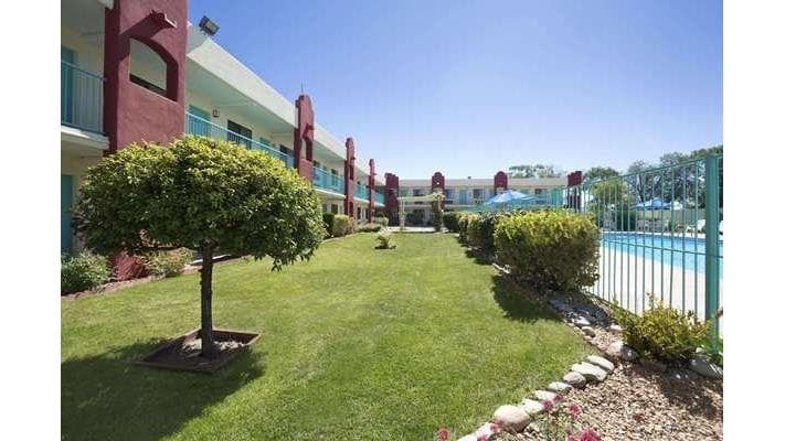Days Inn by Wyndham Santa Fe New Mexico