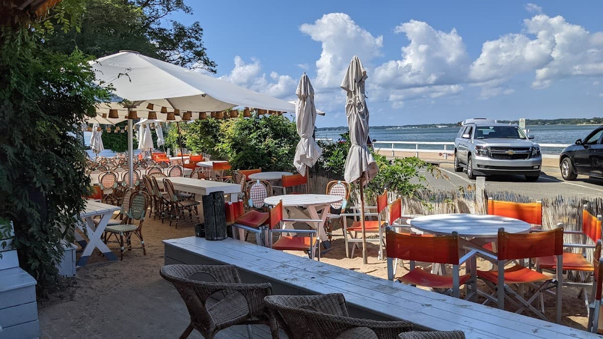 Sunset Beach Hotel