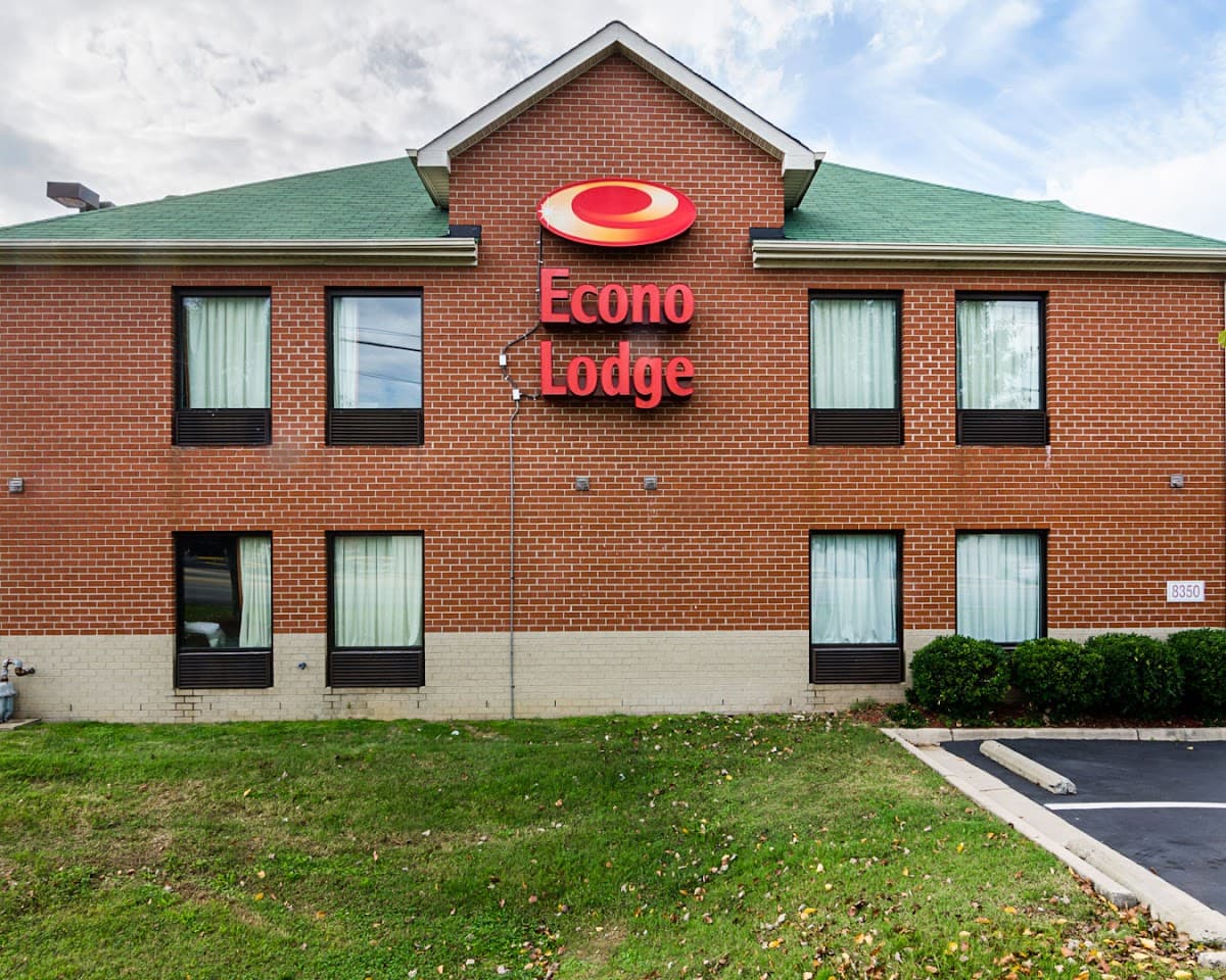 Econo Lodge
