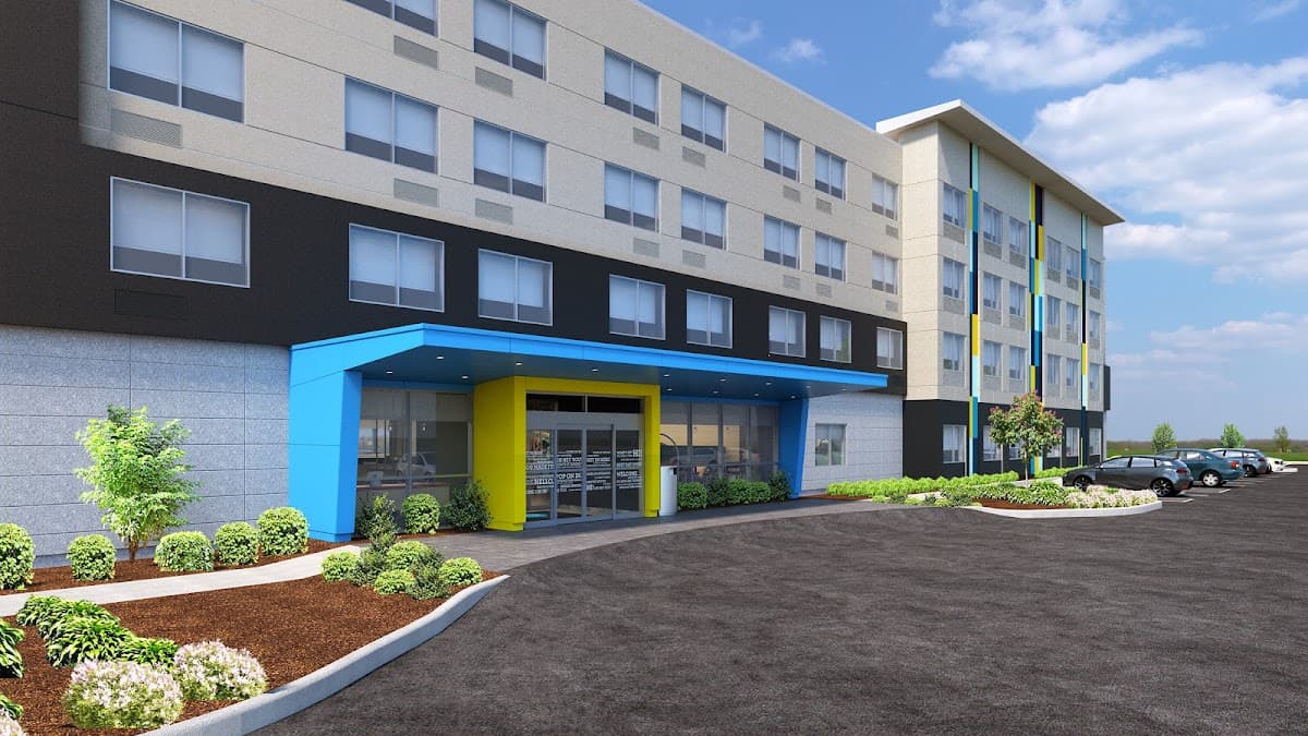 Tru by Hilton Lynchburg