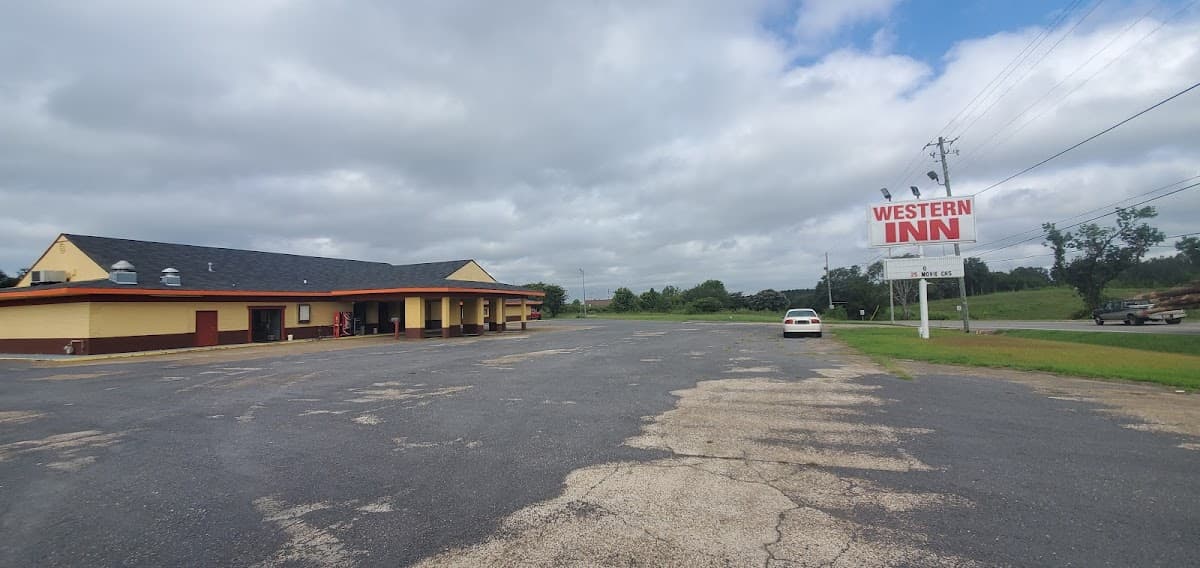 Western Inn