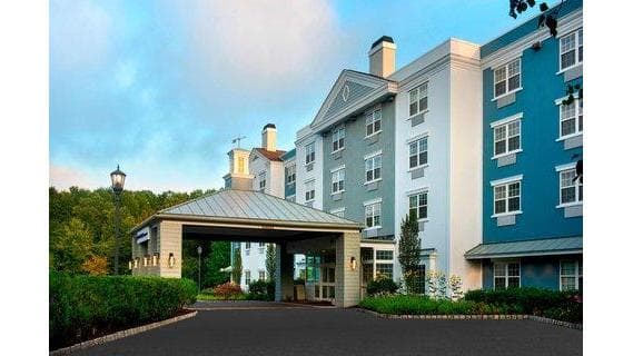 Delta Hotels Basking Ridge