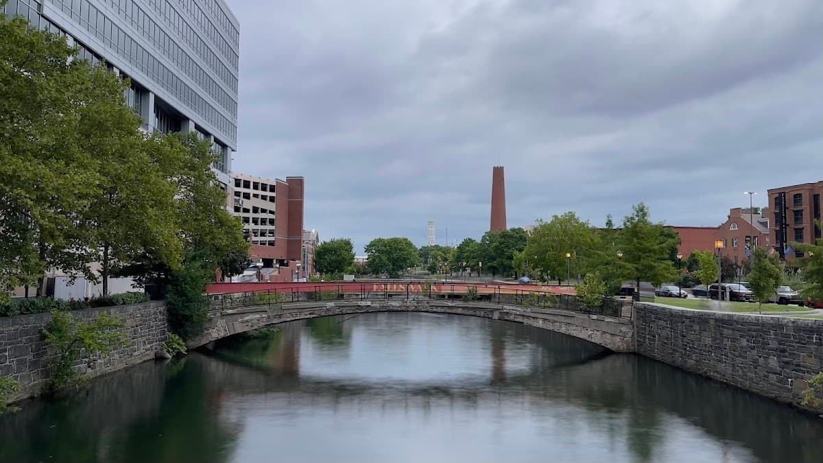 Fairfield by Marriott Inn & Suites Baltimore Downtown/Inner Harbor
