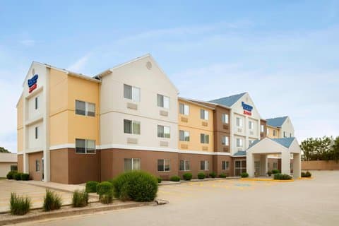 Fairfield by Marriott Inn & Suites Champaign