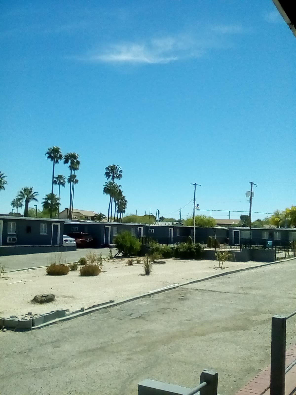 Mountain View Motel