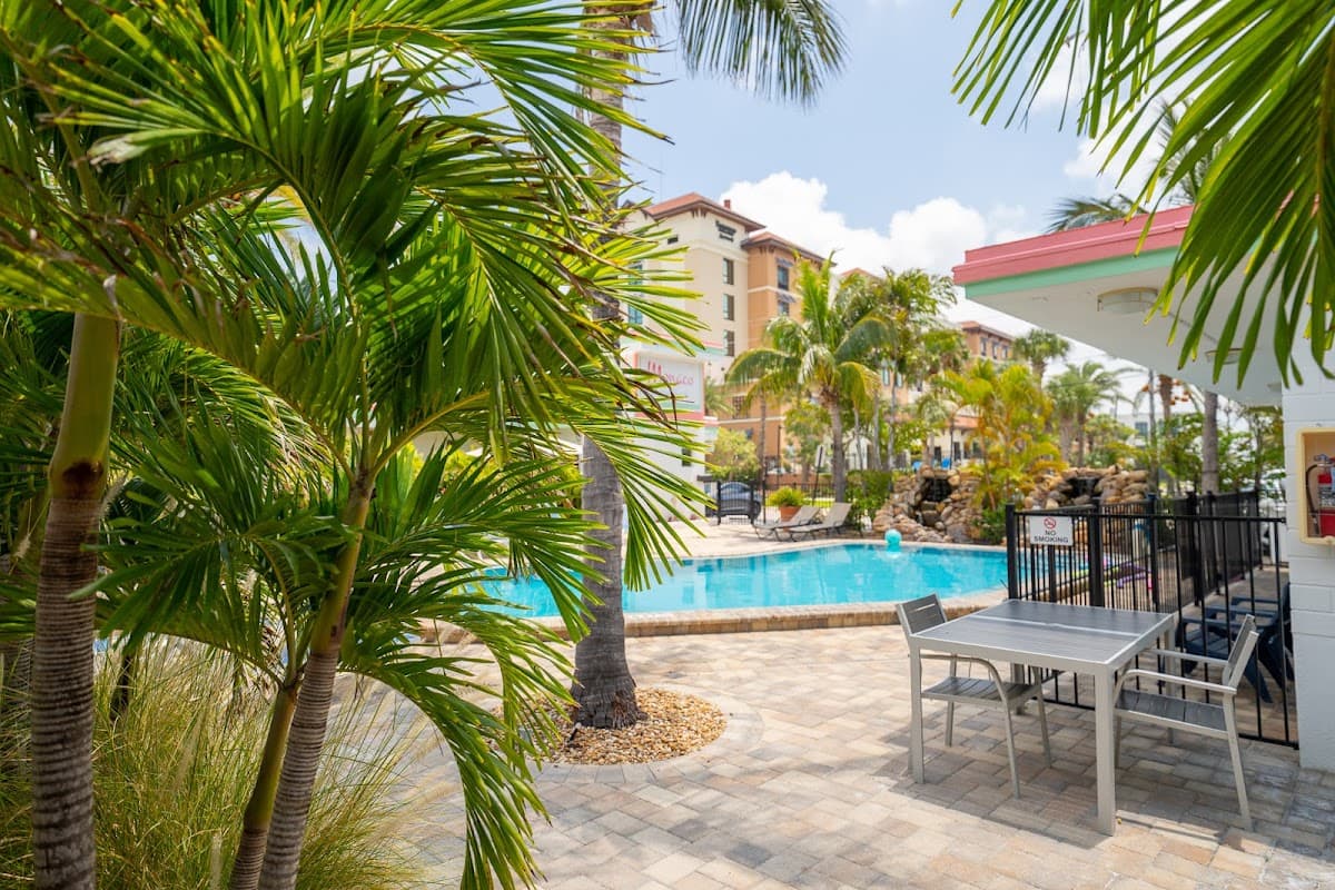 Monaco Vacation Rentals