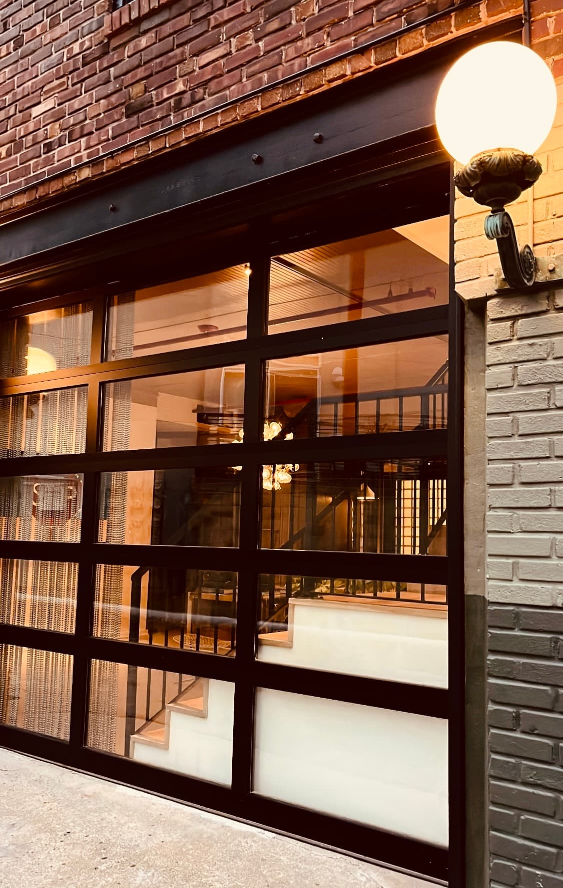 Cherry Warehouse Hotel